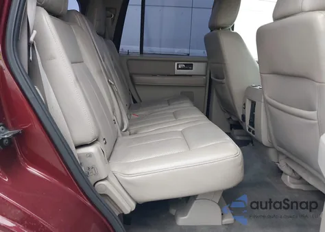 2012 Ford Expedition Limited from USA, damaged, VIN 1FMJU1K55CEF16235